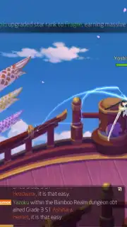 Yokai Tamer screenshot 11