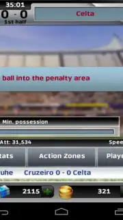 Champ Man 16 screenshot 6