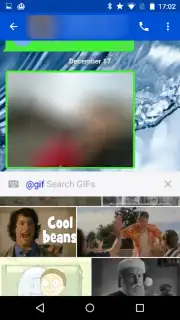 Chat español screenshot 4