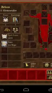 ExaGear Strategies screenshot 5