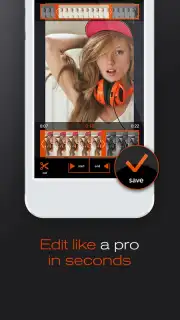 Perfect Video Cutter screenshot 3