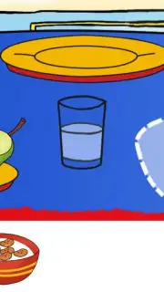 A Day with Caillou screenshot 6