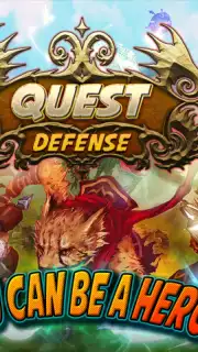 QuestDefense screenshot 8