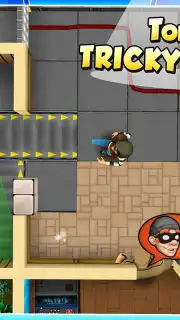 Robbery Bob 2: Double Trouble screenshot 16