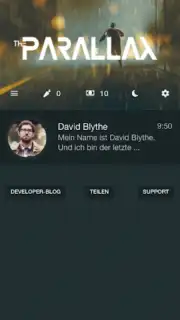 The Parallax screenshot 7