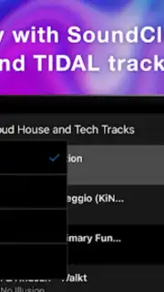rekordbox – DJ App & Mixer screenshot 5