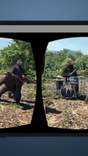 3D VR Video Player HD 360 screenshot 9