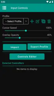 Steamlator screenshot 5