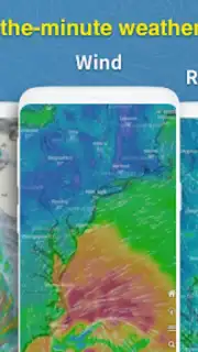 Firstscreen Weather screenshot 6