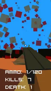Zombie Craft screenshot 5