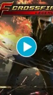 CrossFire: Legends screenshot 1