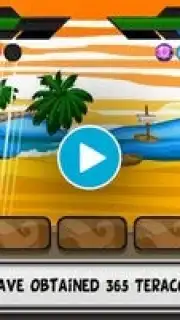 Terapets screenshot 1