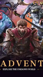 Sword Dynasty: Immortal screenshot 5