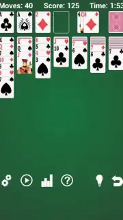 Solitaire HD screenshot 6