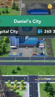 SimCity BuildIt screenshot 9