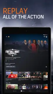 NBC Sports screenshot 8
