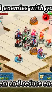 Rev Ersi Quest screenshot 3