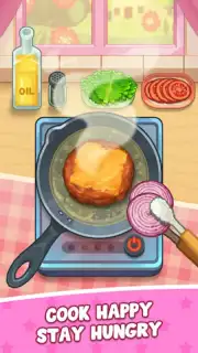Cookingo: Perfect Meal screenshot 2