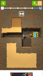 Mine Rescue screenshot 5