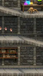 Monster Crew screenshot 2