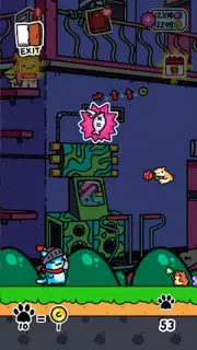 KleptoCats screenshot 14