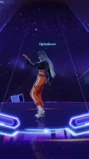 Free Dance screenshot 2