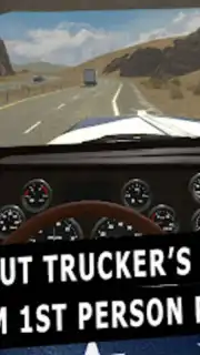 Truck Simulator PRO US screenshot 21