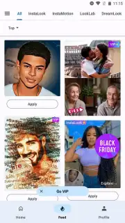Photo Lab screenshot 1