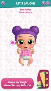 LAFFIES, HAPPY BABIES screenshot 2