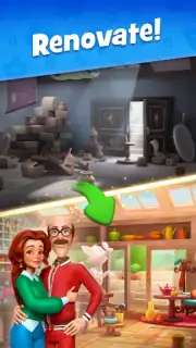 Roomscapes screenshot 4