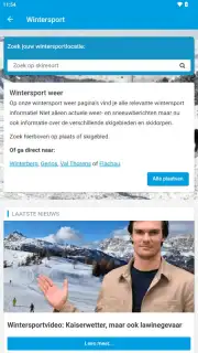 Weerplaza screenshot 18