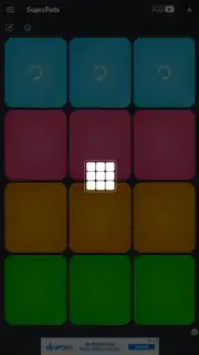 Super Pads screenshot 3