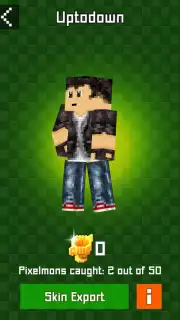 Pixelmon GO screenshot 6