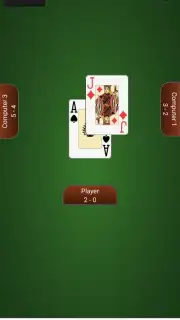 Spades HD screenshot 3