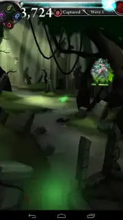 Hellfire screenshot 2
