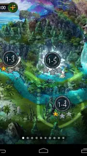 Deck Heroes screenshot 7