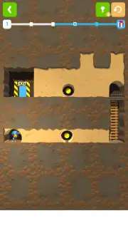 Mine Rescue screenshot 2