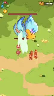 Monster Trainer screenshot 11