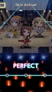 BanG Dream! Girls Band Party! screenshot 9