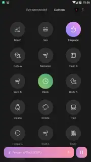 Mi Relax screenshot 7