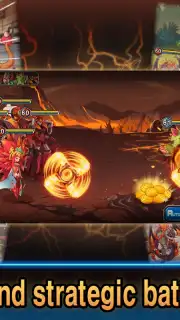 Monster Raid screenshot 7