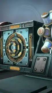 Boxes: Lost Fragments screenshot 4