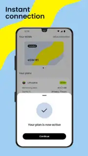 Saily screenshot 13