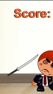 Kill the bad Stickman Boss 1 screenshot 1
