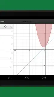 Desmos screenshot 2