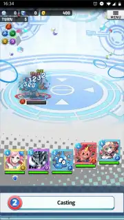 English Puzzle World screenshot 7