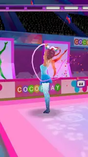 Gymnastics Superstar screenshot 3
