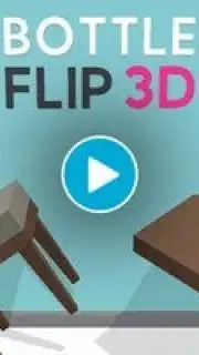 Bottle Flip 3D screenshot 1