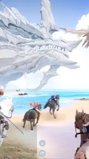 Gran Saga (KR) screenshot 3