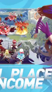 Dragon Knights screenshot 6